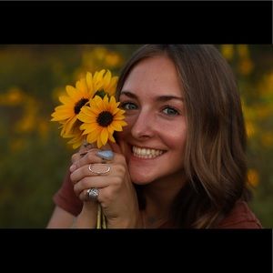 Meet your Posher, Megan